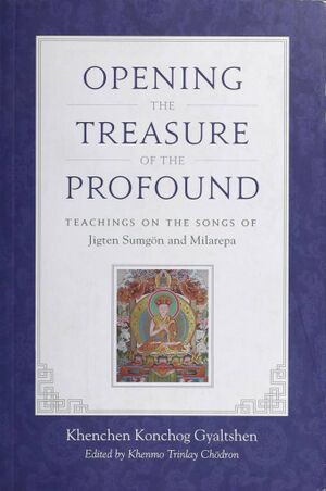 Opening the Treasury of the Profound-front.jpg