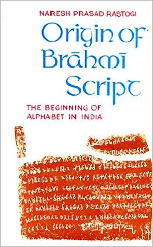 Origin of the Brāhmī Script-front.jpg