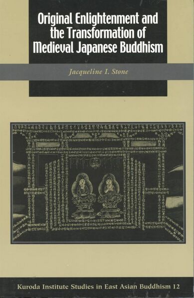 File:Original Enlightenment and the Transformation of Medieval Japanese Buddhism-front.jpg