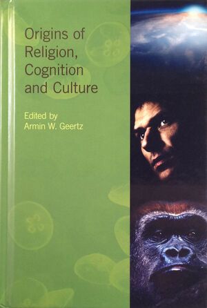 Origins of Religion, Cognition and Culture-front.jpg