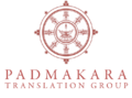 Padmakara logo.png