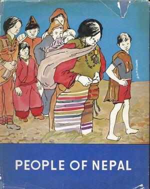People of Nepal-front.jpg