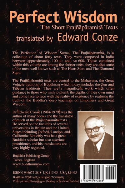 File:Perfect Wisdom-The Short Prajñāpāramitā Texts-back.jpg