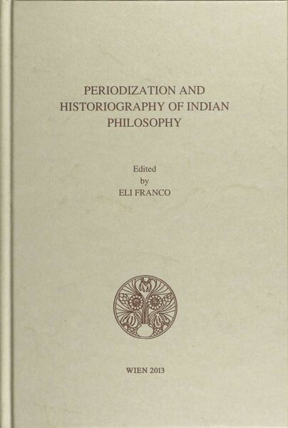 File:Periodization and Historiography of Indian Philosophy-front.jpg