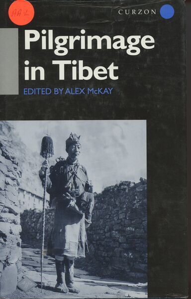 File:Pilgrimage in Tibet-front.jpg