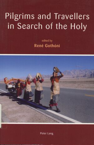 Pilgrims and Travellers in Search of the Holy-front.jpg