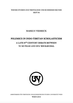Polemics in Indo-Tibetan Scholasticism-front.jpg