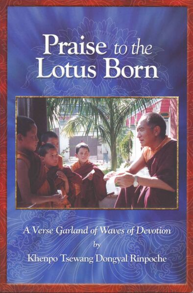 File:Praise to the Lotus Born-front.jpg