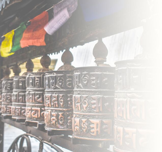 File:Prayer-wheels-faded-lightened.jpg