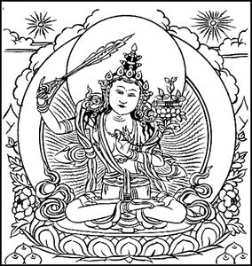 RTZ Manjushri.jpg