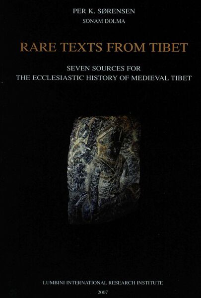 File:Rare Texts from Tibet-front.jpg