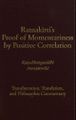 Ratnakirti's Proof of Momentariness by Positive Correlation-front.jpg
