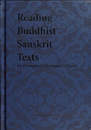 Reading Buddhist Sanskrit Texts-front.jpg