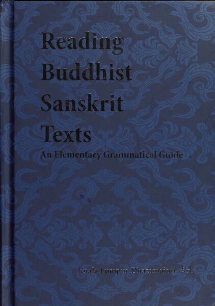 File:Reading Buddhist Sanskrit Texts-front.jpg