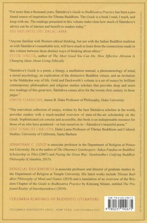 Readings of Śāntideva's Guide to Bodhisattva Practice-back.jpg
