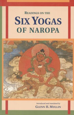 Readings on the Six Yogas of Naropa-front.jpg
