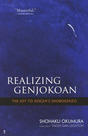 Realizing Genjokoan-front.jpg