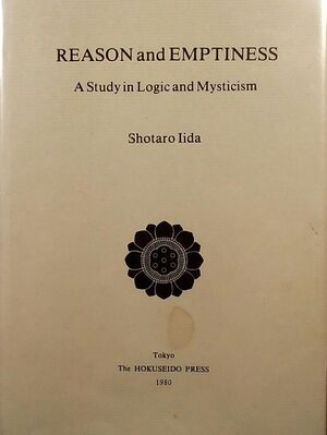 Reason and Emptiness A Study in Logic and Mysticism-front.jpg