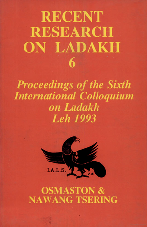 Recent Research on Ladakh 6-front.png
