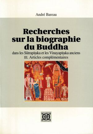 Recherches sur la biographie du Buddha Vol 3.jpg