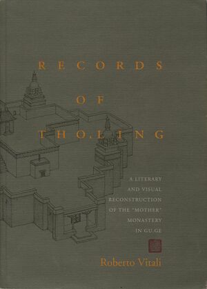 Records of Tho.ling-front.jpg