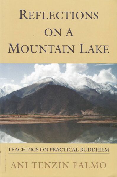 File:Reflections on a Mountain Lake-front.jpg