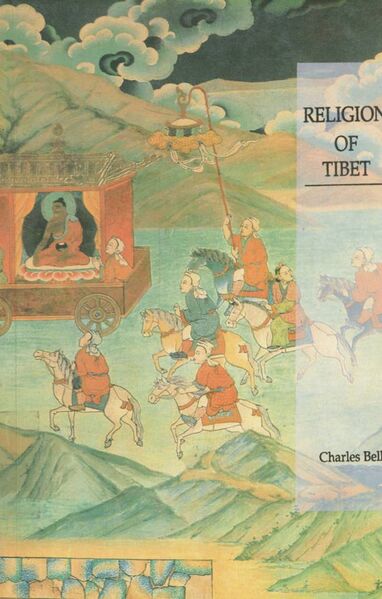 File:Religion of Tibet (Bell)-front.jpg