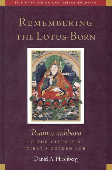 File:Remembering the Lotus-Born-front.jpg