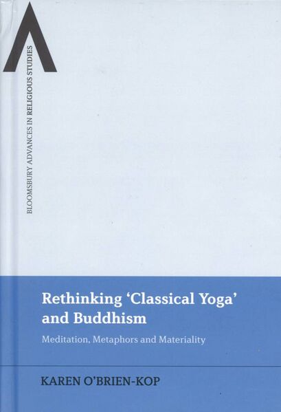 File:Rethinking Classical Yoga and Buddhism-front.jpg