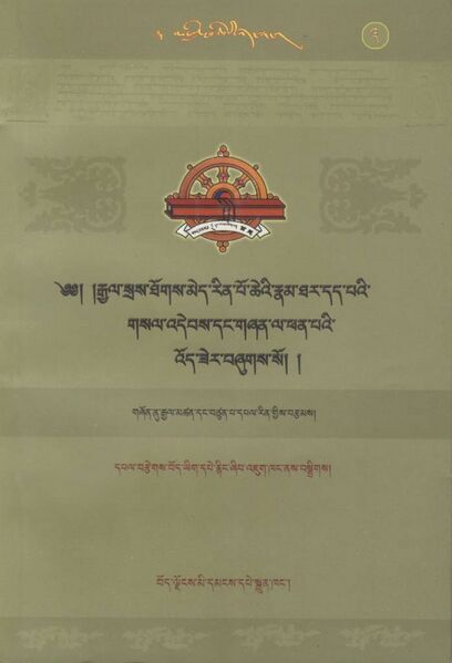 File:Rgyal sras thogs med rin po che'i rnam thar dad pa'i gsal 'debs dang gzhan la phan pa'i 'od zer bzhugs so-front.jpg