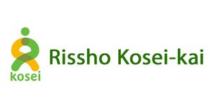 Rissho Kosei-kai logo.jpg