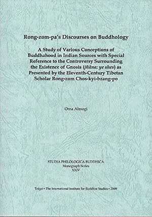Rong-zom-pa's Discourses on Buddhology-front.jpg