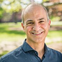 Rotman Andy Smith College.jpg