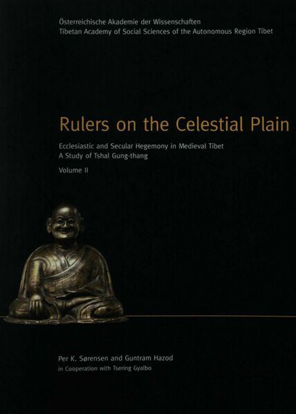 File:Rulers of the Celestial Plain Vol. II-front.jpg