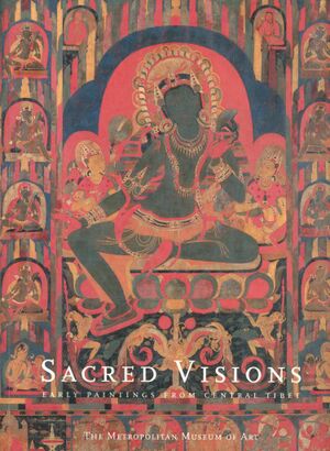 Sacred Visions - Early Paintings from Central Tibet-front.jpg