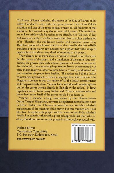 File:Samantabhadra's Prayer Vol. 2-back.jpg