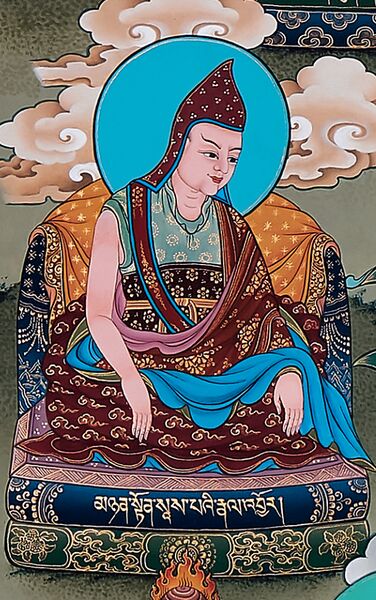 File:Sangs rgyas gnyan ston chos kyi shes rab.jpg