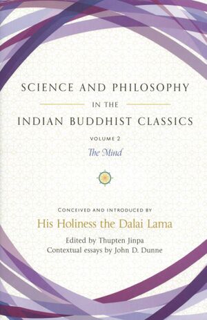 Science and Philosophy in the Indian Buddhist Classics - Vol. 2-front.jpg