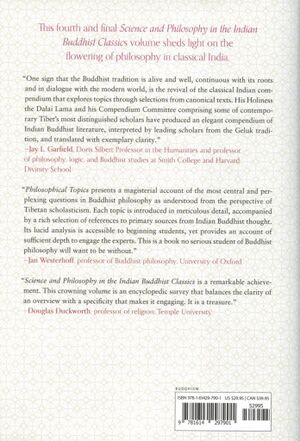 Science and Philosophy in the Indian Buddhist Classics - Vol. 4 (Jinpa 2023)-back.jpg