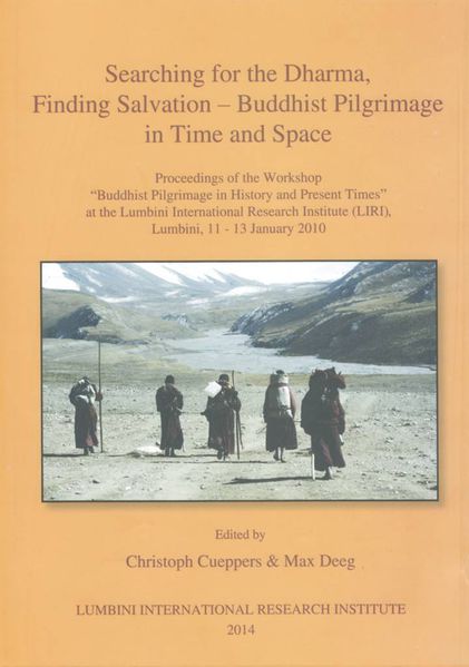 File:Searching for the Dharma, Finding Salvation-front.jpg