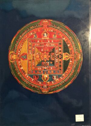 Secret Revelation of Tibetan Thangkas-back.jpg