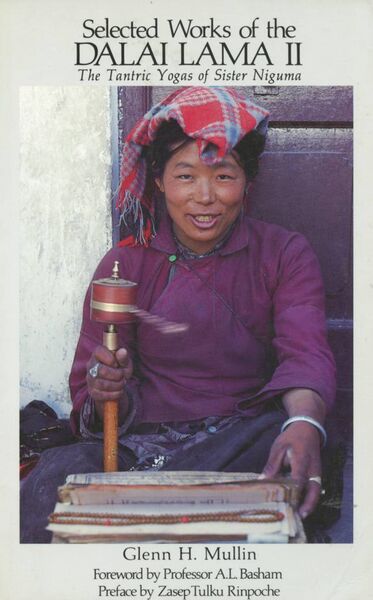 File:Selected Works of the Dalai Lama II-front.jpg