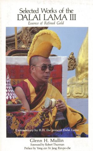 Selected Works of the Dalai Lama III-front.jpg
