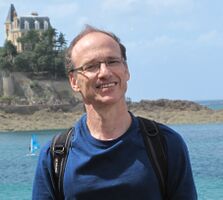 Shahar Meir Tel Aviv University.jpg