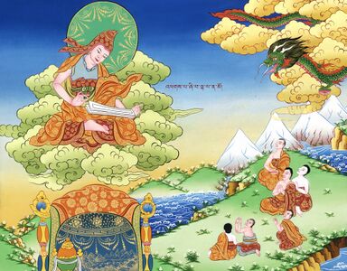 Shantideva rising.jpg