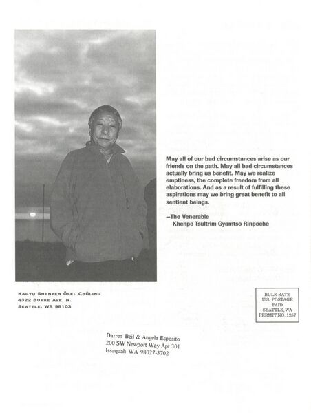 File:Shenpen Ösel Vol. 3 No. 1 (1999)-back.jpg