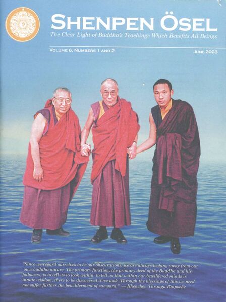 File:Shenpen Ösel Vol. 6 No. 1 and 2 (2001)-front.jpg