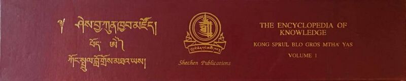 File:Shes bya kun khyab mdzod Vol 1-front.jpg