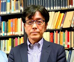 Shimoda Masahiro Univ of Tokyo.jpg