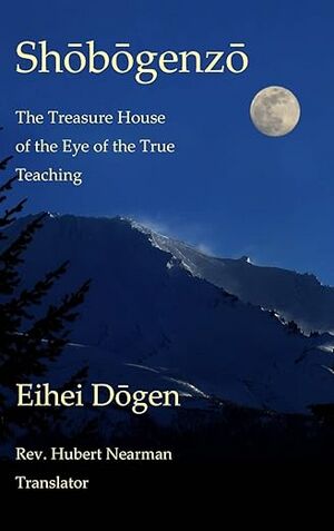 Shobogenzo (2007)-front.jpg